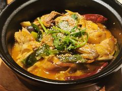 -周家二小姐的菜(西津渡店)