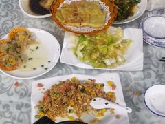 -范饭椰林川湘味海鲜·椰子鸡(三亚湾椰梦长廊店)