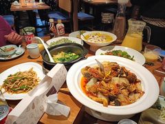 -周家二小姐的菜(西津渡店)