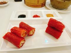 -聚福山莊·寻味顺德(北滘店)
