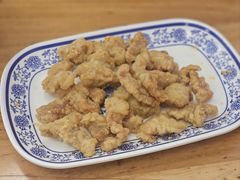 小酥肉-腔调面(斜土路店)