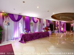 -南京钟山宾馆(江苏省会议中心)