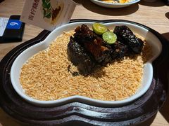 -图味美小黄鱼·景德菜(浙江路店)
