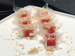 -铜锣湾·有麝自然香(渝北财富中心店)