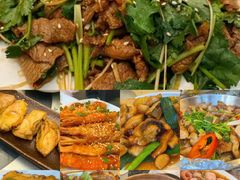 -美极鲜食坊(宝安南路店)