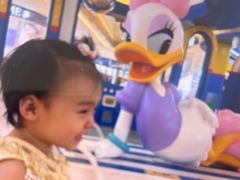 -天河城购物中心