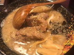 -日本料理神拉面
