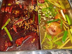 -好得火锅(育才店)