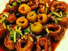 -春江饭店(共青团路总店)