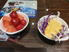 -豪享来中西餐厅(隆昌店)