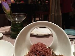 -广州富力丽思卡尔顿酒店·丽轩·粤菜