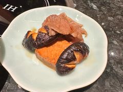 -然锅料理