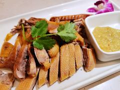 -香香海南菜餐厅