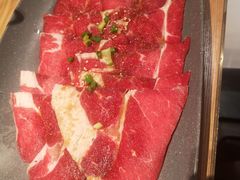 -新石器烤肉(之心城店)