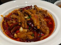 -老三样 · 江西菜馆(前海壹方汇店)