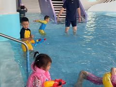 -浦乐汇·汤泉水世界