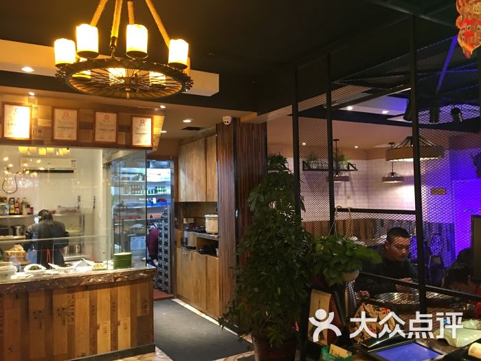 金厨一号(金厨帽瑞星家园店)-图片-无锡美食-大众点评网