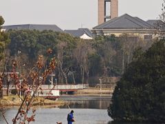-新江湾城公园