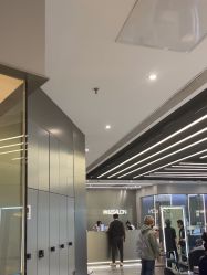 -京世沙龙