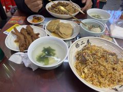 -扬二春炒饭(国庆路总店)