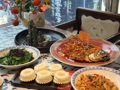-南昌大饭店·非遗南昌菜(万寿宫店)