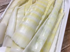 脆笋-十六蒲(桂林路店)