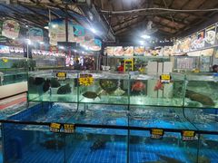 -绿雅居原生态农庄(小涌店)