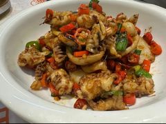 -小林哥的海鲜馆·夜宵烧烤(渔人码头店)