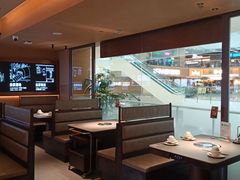 -左庭右院鲜牛肉火锅(浦江欢乐颂店)