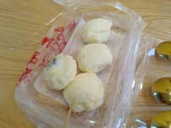 -棉小雪·雪棉豆沙(老安东街店)