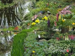 -共青国家森林公园-南大门停车场