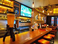 -猫员外精酿啤酒馆(壹海城店)