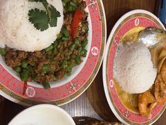 -曼谷食堂·泰国家庭料理