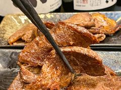 -無二炙坊·和牛烧肉(大钟寺1733店)