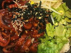 -土大力韩式烤肉料理(39年·和平路店)