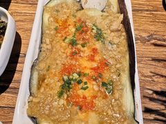 -平娃三宝烧烤·面食(南小街店)