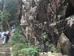 -七娘山