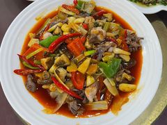 -明婷饭店(外曹家巷店)