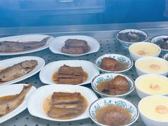 -护国寺小吃(左家庄店)