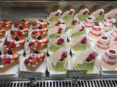 -PAOPAO Bakery&Café(港汇店)