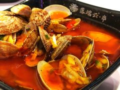 -梵云依家小冒菜(新街口总店)