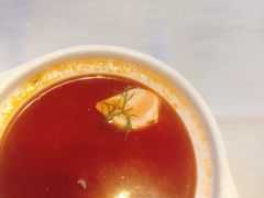 -马克西姆俄罗斯餐厅(通亚街店)