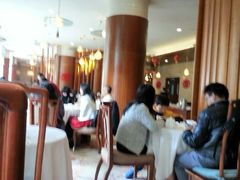 大堂-四海轩(珠海海泉湾店)