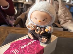 -Apollo·西班牙小酒馆(安福路店)