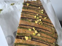 -OUR Bakery(国贸商城店)