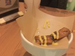 -池奈·咖喱蛋包饭(熙地港店)