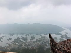 -仙岛湖旅游风景区