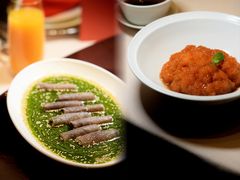 -丽思卡尔顿酒店-天泰轩中餐厅(大沽北路店)