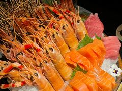 -花潮料理艺食馆(成都万象城店)