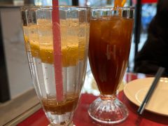 -广东仔港式茶餐厅(银泰店)